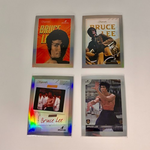 2024 bruce lee keepsake - 2024,