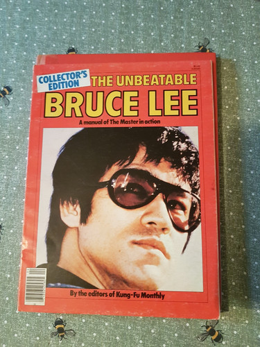 Bruce lee the - bruce,