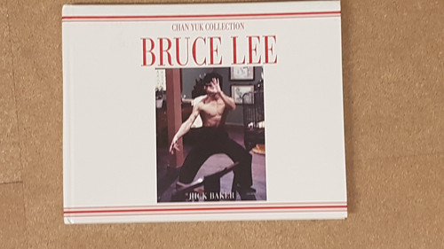 Bruce lee chan - lee,
