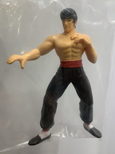 Bruce lee - bruce,