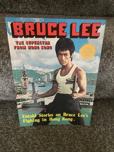 Bruce lee jkd club - bruce,