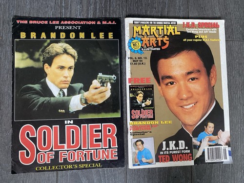 Bruce lee martial - bruce,