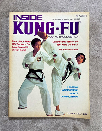 Inside kung mag - inside,