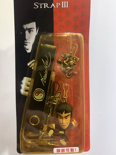 Bruce lee - bruce,