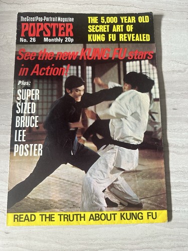 Poster monthly kung - poster,