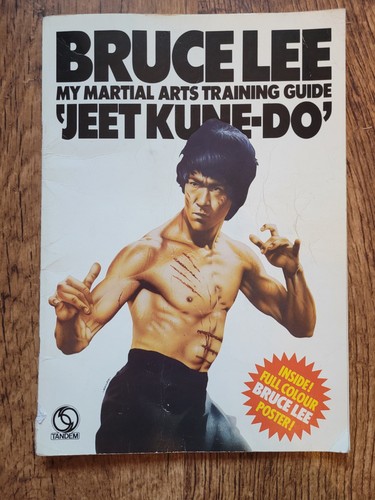 Bruce lee jeet - bruce,