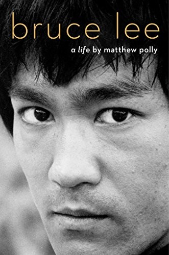 Bruce lee life - a, polly