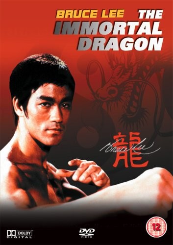 Bruce lee the - the, immortal