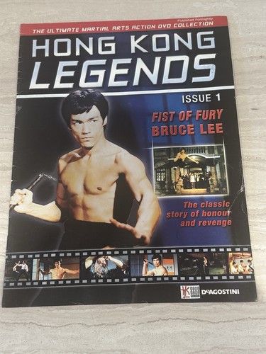 Hong kong legends - kong, 1