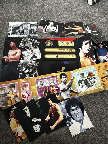 Bruce lee 70th anniversary - 70th,