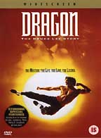 Dragon the bruce lee - bruce, story