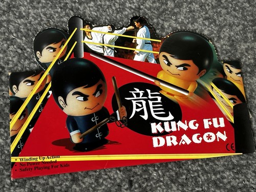 Bruce lee toy - , advert