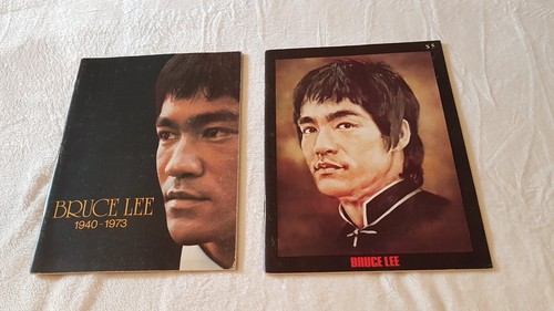 Bruce lee american tribute - lee,