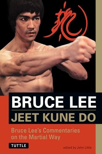 Bruce lee jeet kune - jeet, do: