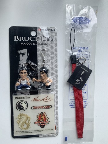 Bruce lee - bruce,