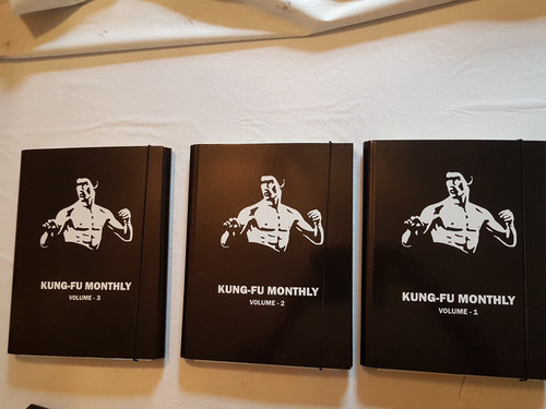 Bruce lee kfm full - full, all