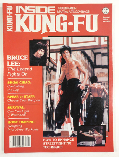 Kung inside magazine - inside,