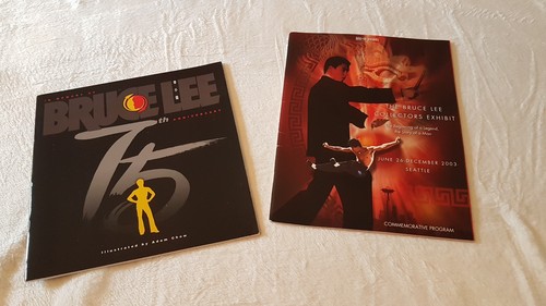 Bruce lee anniversary - lee,