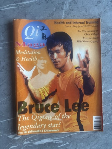 Magazine issue may june - 43, may/june