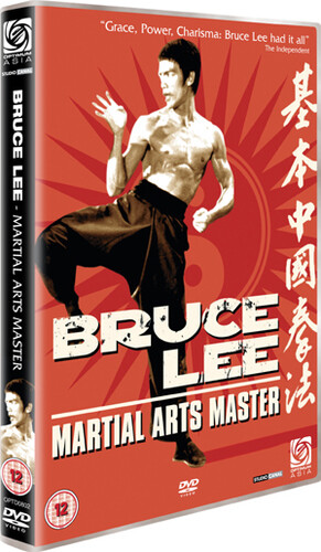 Bruce lee martial arts - martial,