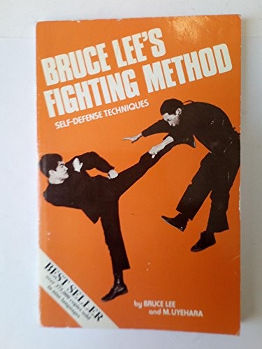Bruce lee fighting method - bruce, lee's