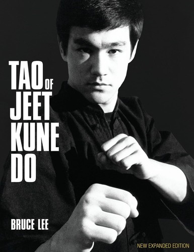 Tao jeet kune - jeet, do