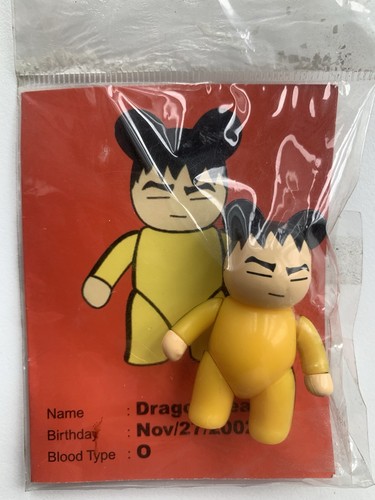 Bruce lee - bruce,