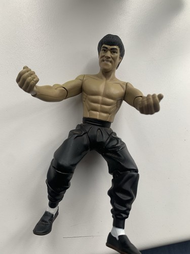 Bruce lee - bruce,