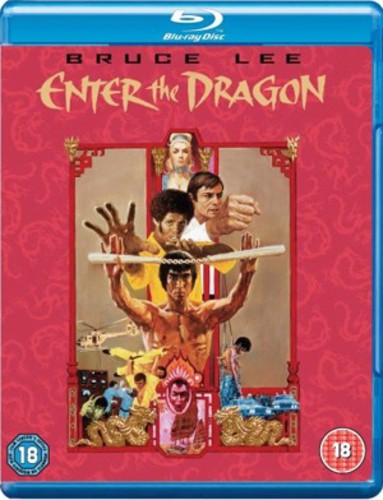 Enter the dragon - the,