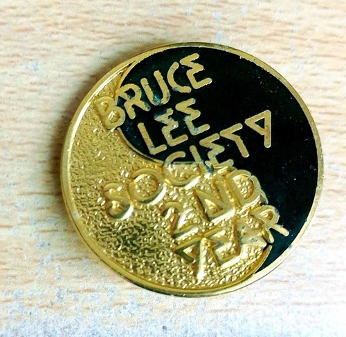 Bruce lee society - lee,