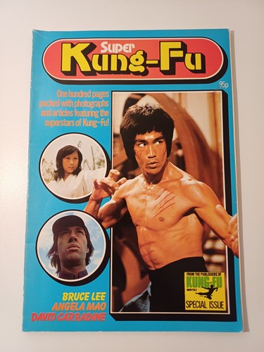 Super kung special issue - -,
