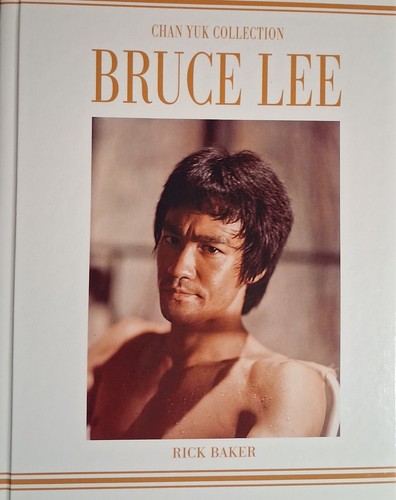 Rare bruce lee - rare!, lee:chan
