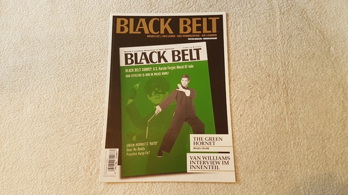 Bruce lee black - lee,