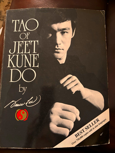 Tao jeet kune pb - of,