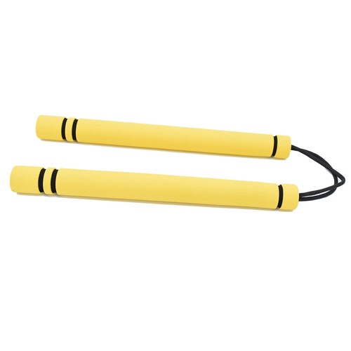 Martial foam nunchucks - martial,