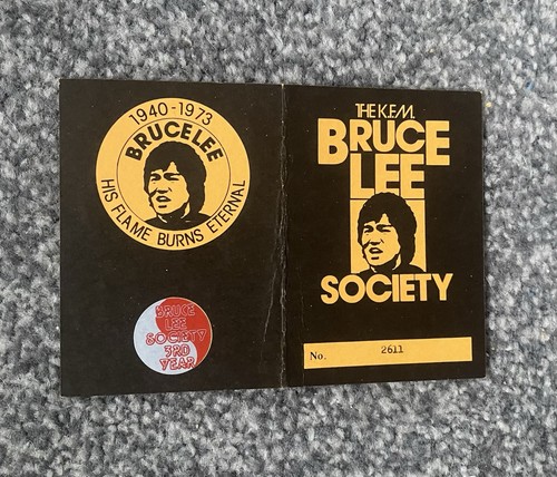 Bruce lee original - , membership