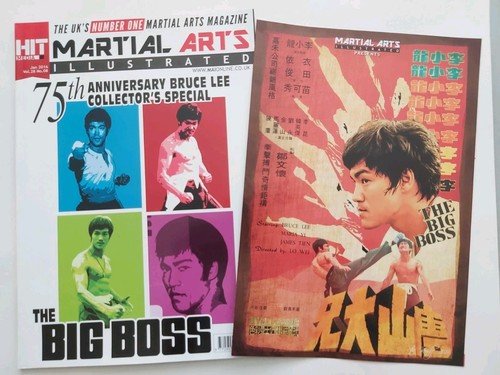 Bruce lee 75th anniversary - lee,