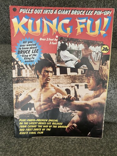 Bruce lee 1970s - bruce,