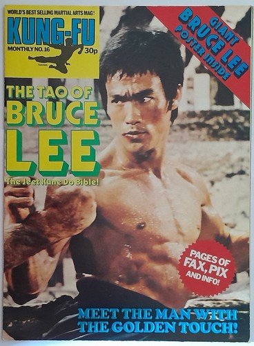 Kung monthly 16 - monthly, vintage