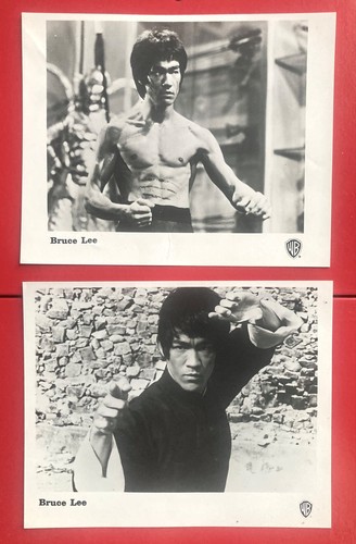 Rare bruce lee enter the - rare,