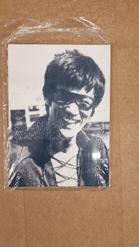 Bruce lee rare chinese - bruce,