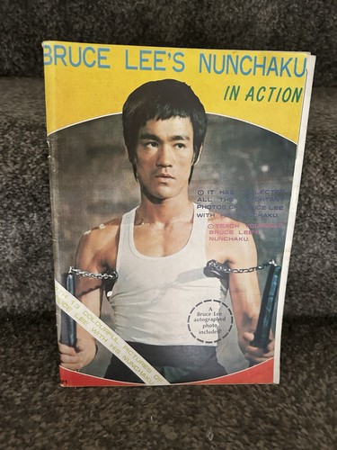 Bruce lee jkd - bruce,