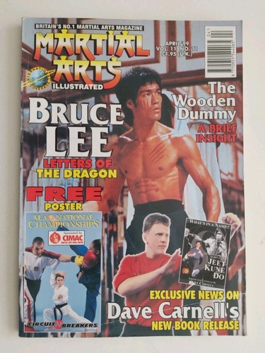 Bruce lee martial arts - bruce,