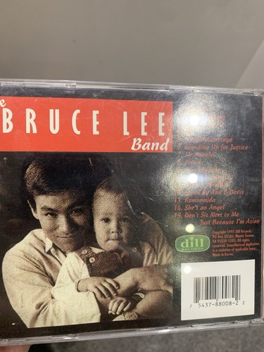 Bruce lee - bruce,