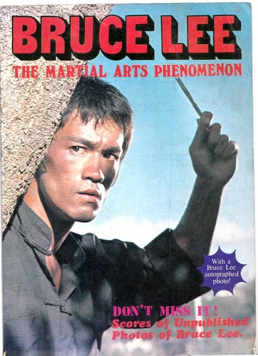 Bruce lee the - bruce,