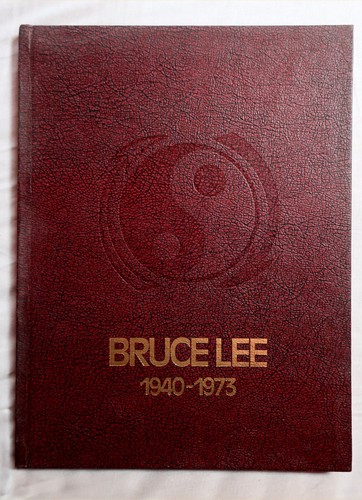 Bruce lee - bruce, 1940