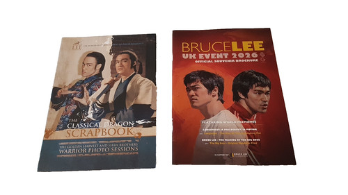 Bruce lee event - bruce,