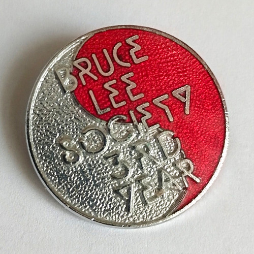 Bruce lee society 3rd - bruce,