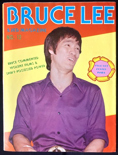 Bruce lee jkd - jkd, club