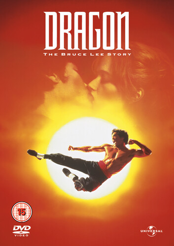 Dragon the bruce lee - the,